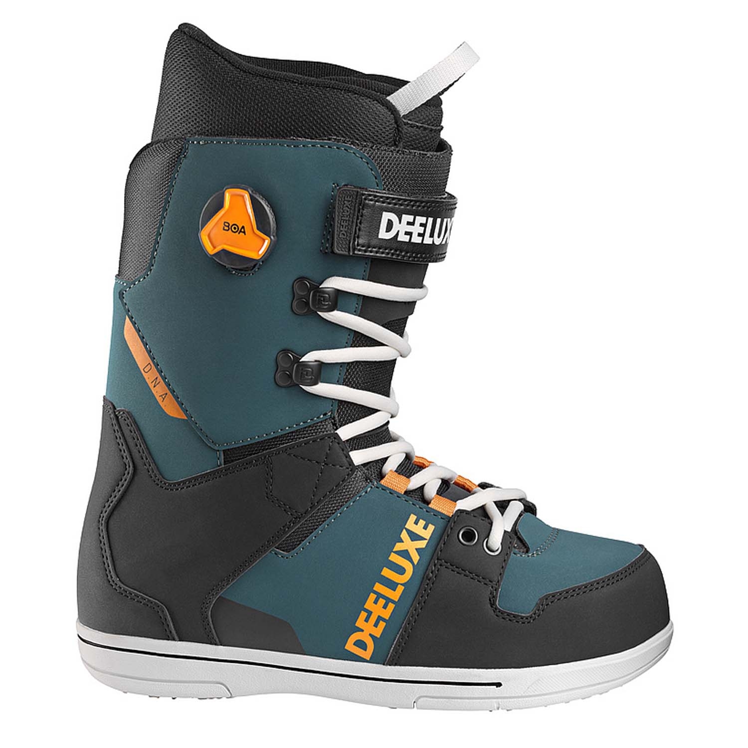 Deeluxe D.N.A. Snowboard Boots Juice 2022