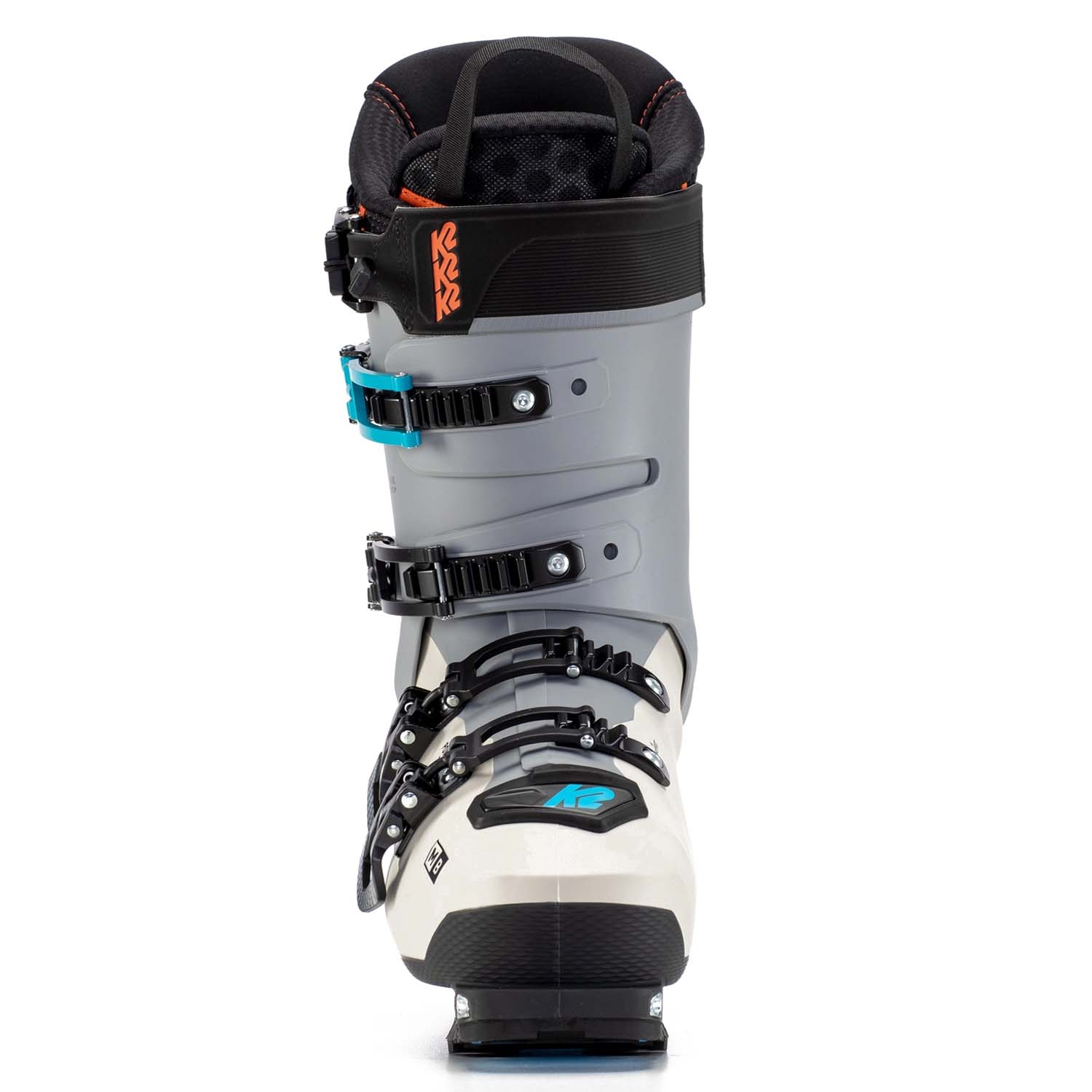 K2 Mindbender 120 Ski Boots 2022
