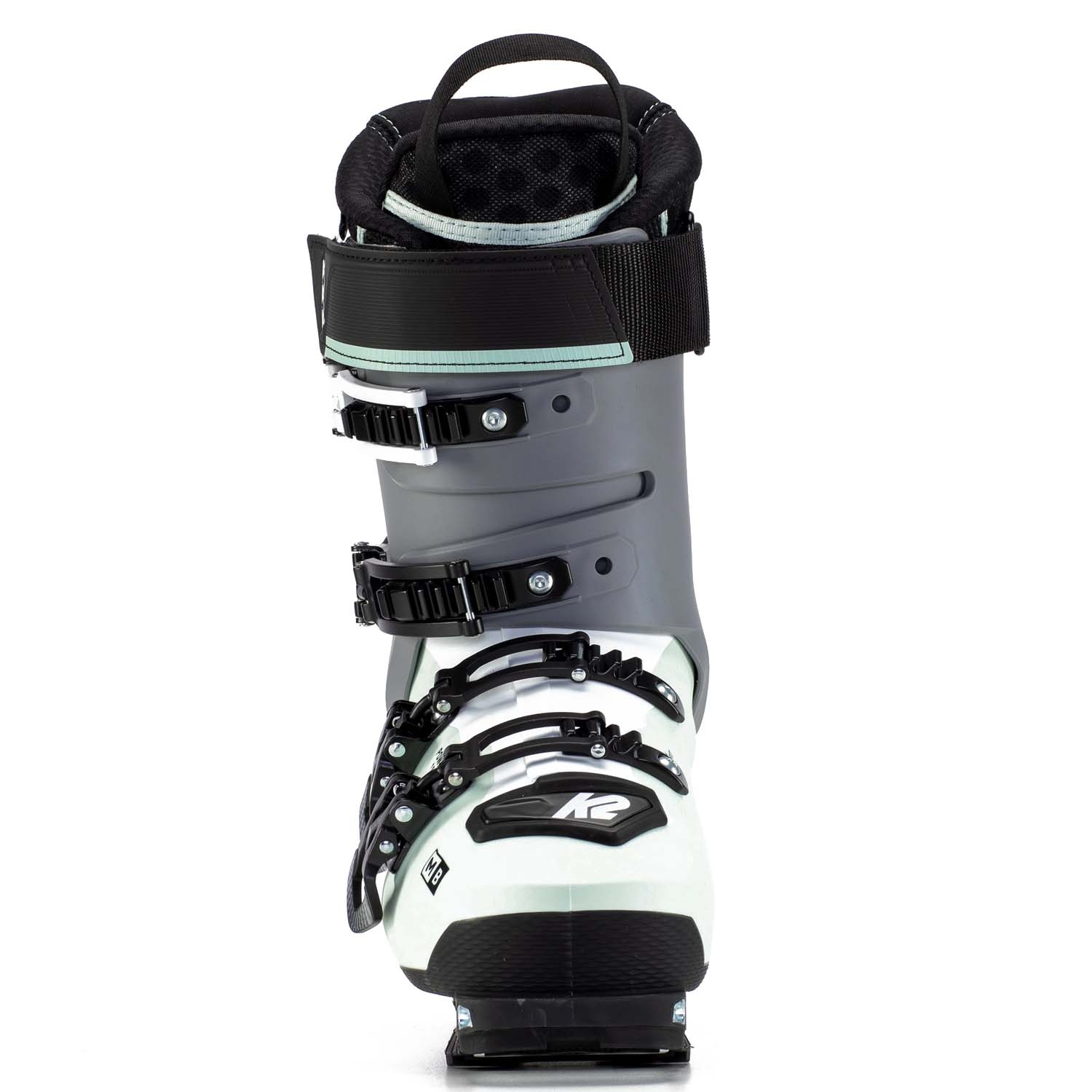 K2 Mindbender 90 Alliance Ski Boots 2022