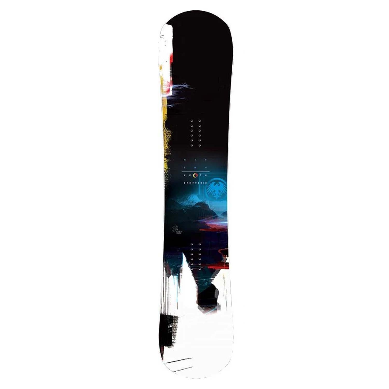 Never Summer Proto Synthesis Snowboard 2021
