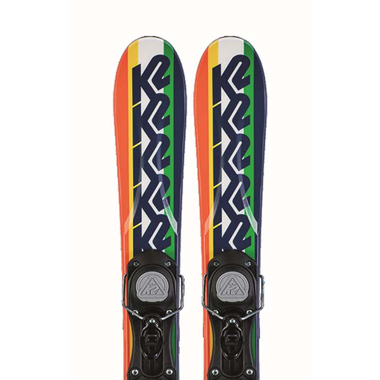 K2 Fatty Ski Blades 2022