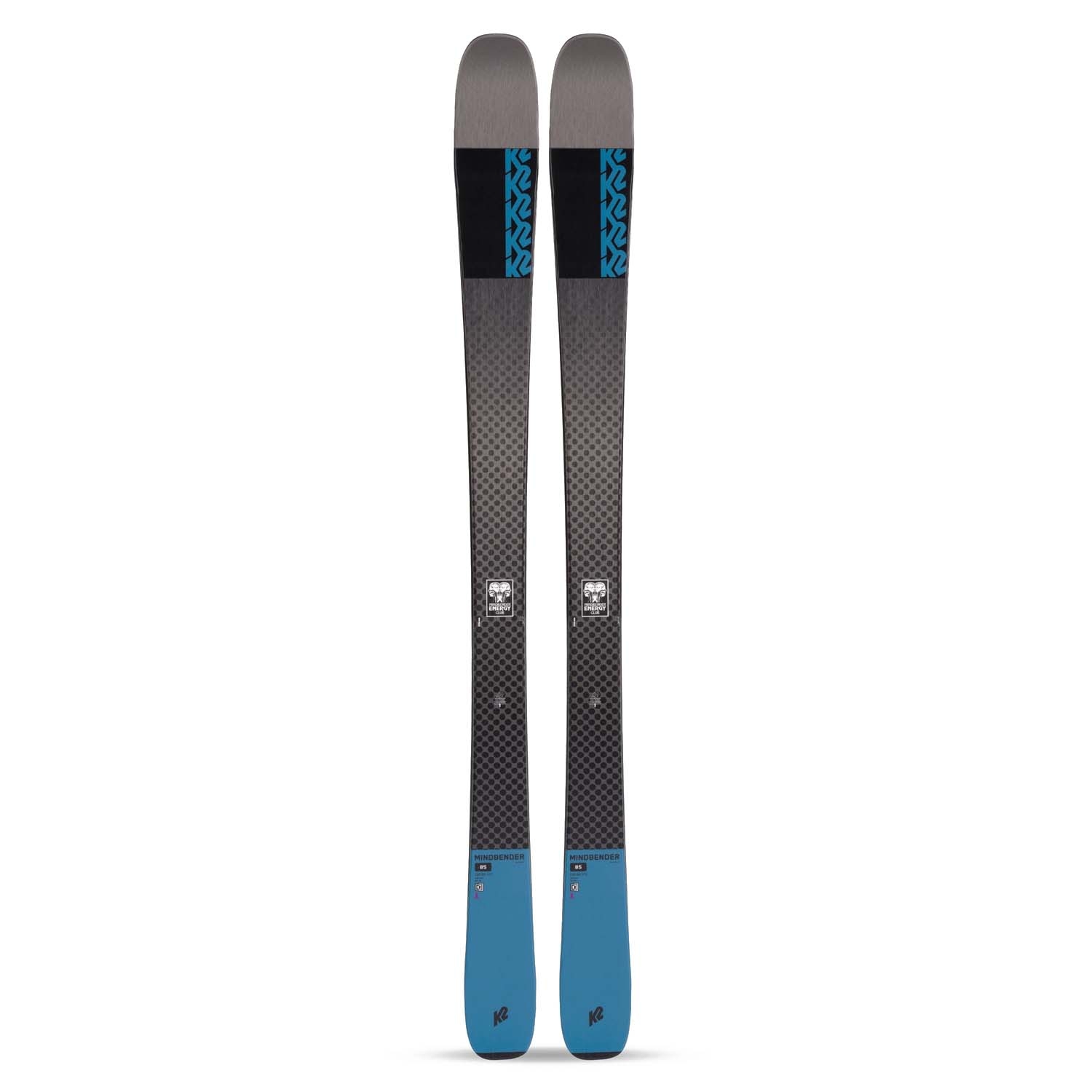 K2 Mindbender 85 Alliance Skis 2022