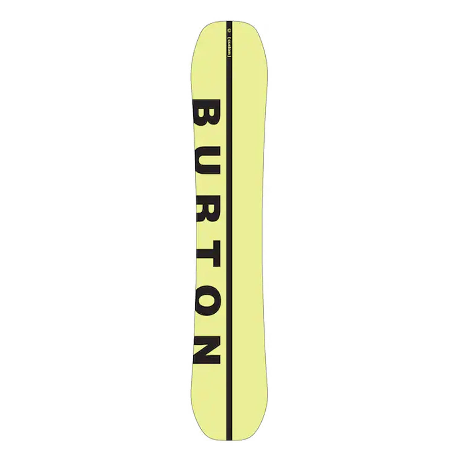 Burton Custom Snowboard 2022