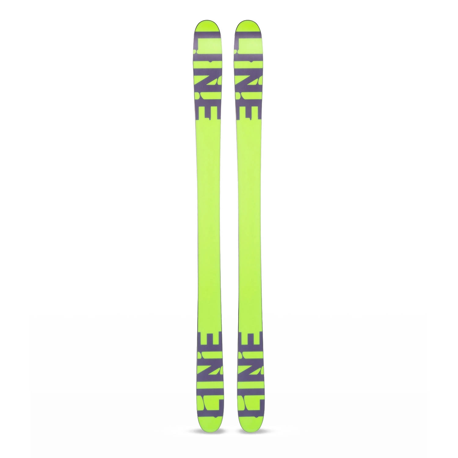 Line Ruckus Skis 2022