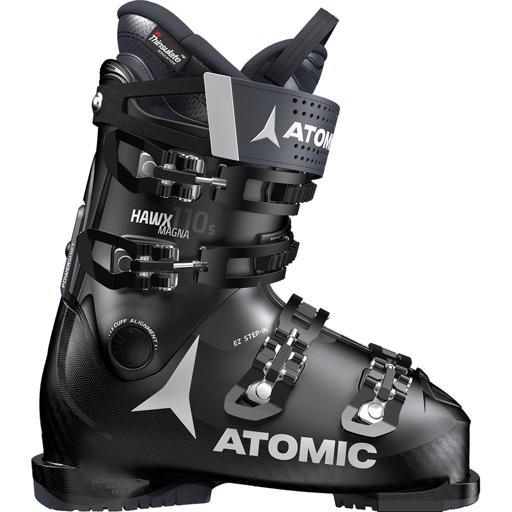 Atomic Hawx Magna 110 S Ski Boot 2019 | Atomic Ski Boots | Snowtrax