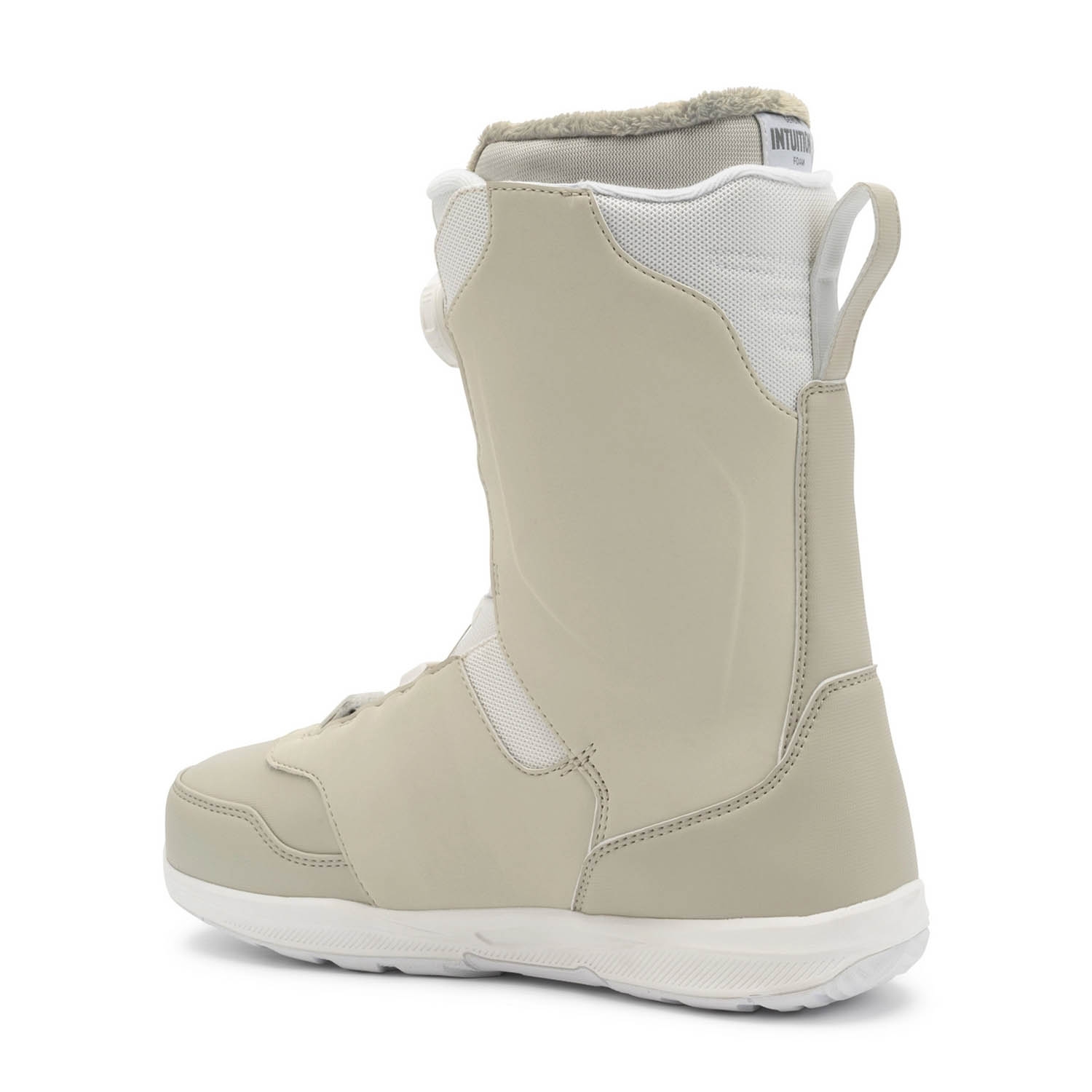 Ride Lasso Snowboard Boots Bleached 2022