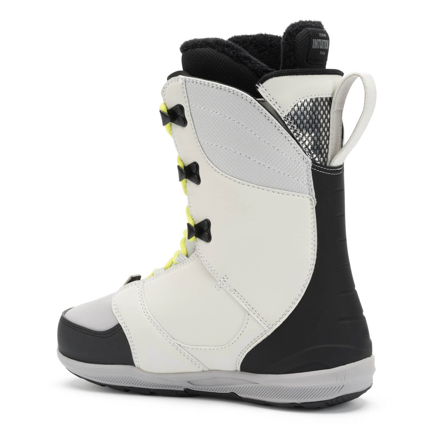 Ride Context Snowboard Boots Purps 2022