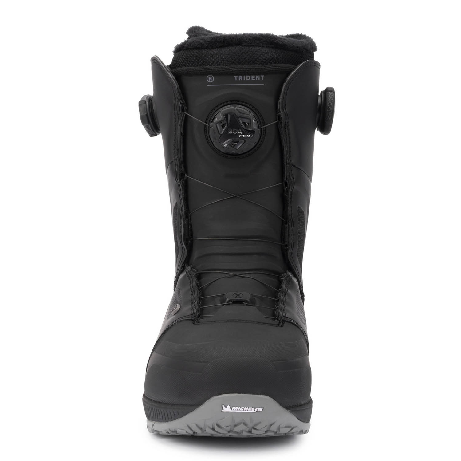Ride Trident Snowboard Boots 2022