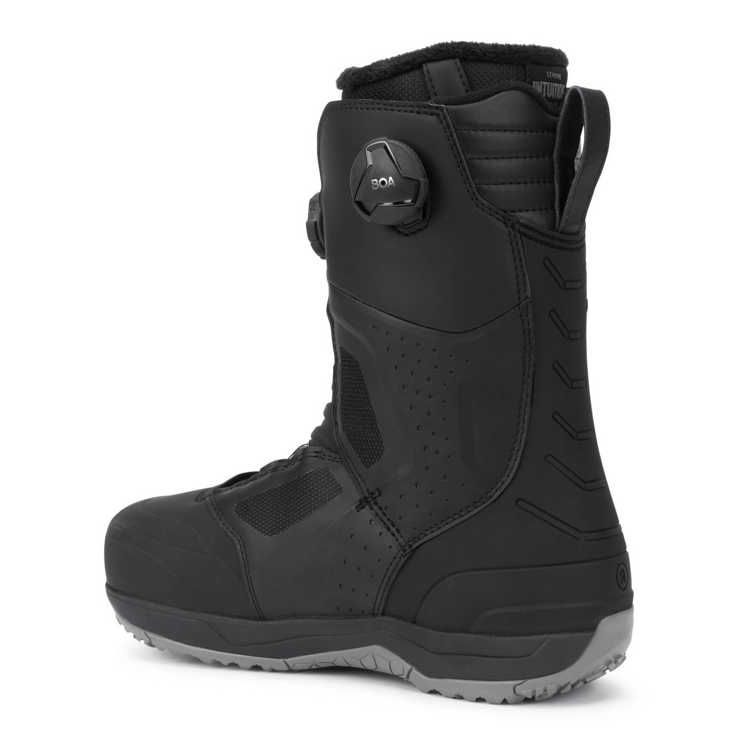 Ride Trident Snowboard Boots 2022