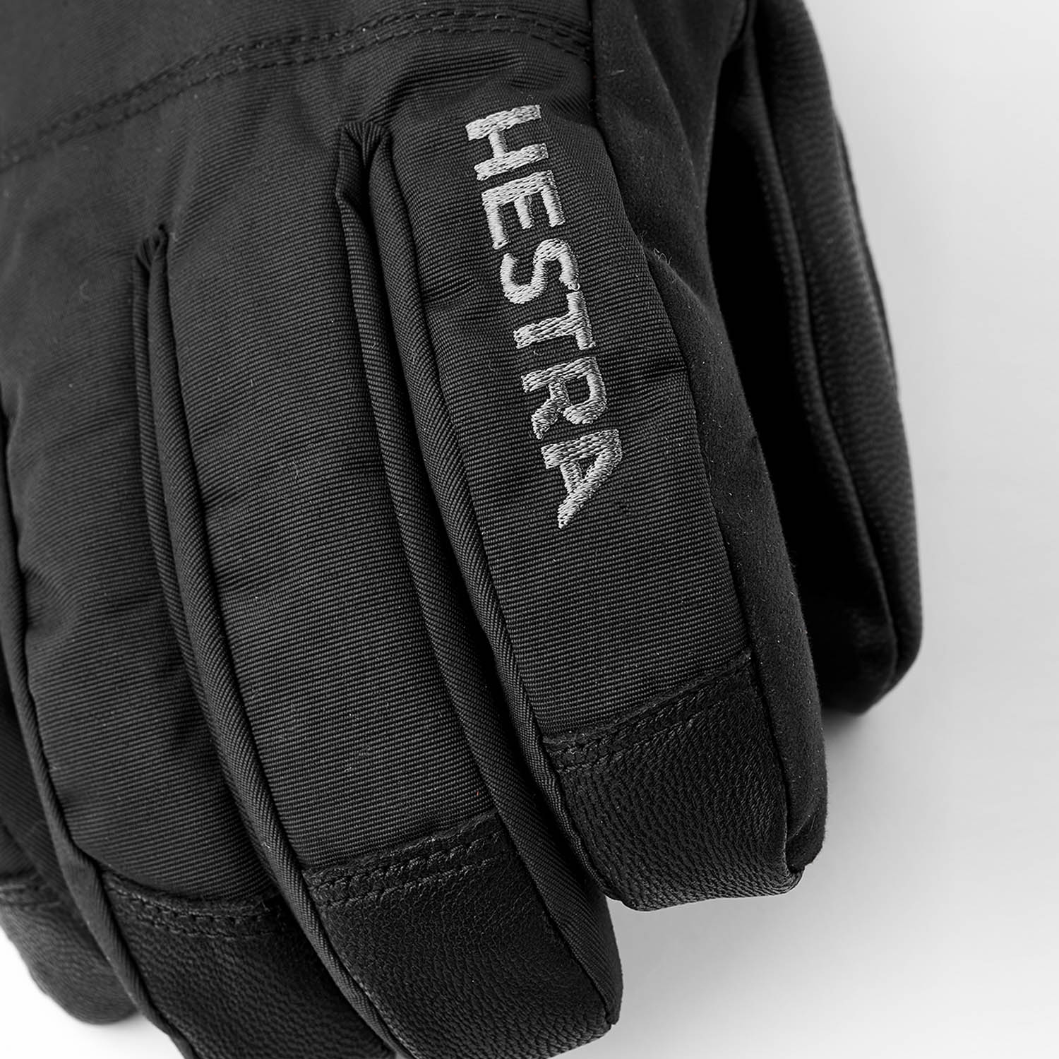 Hestra All Mountain Czone Gloves Black 2021