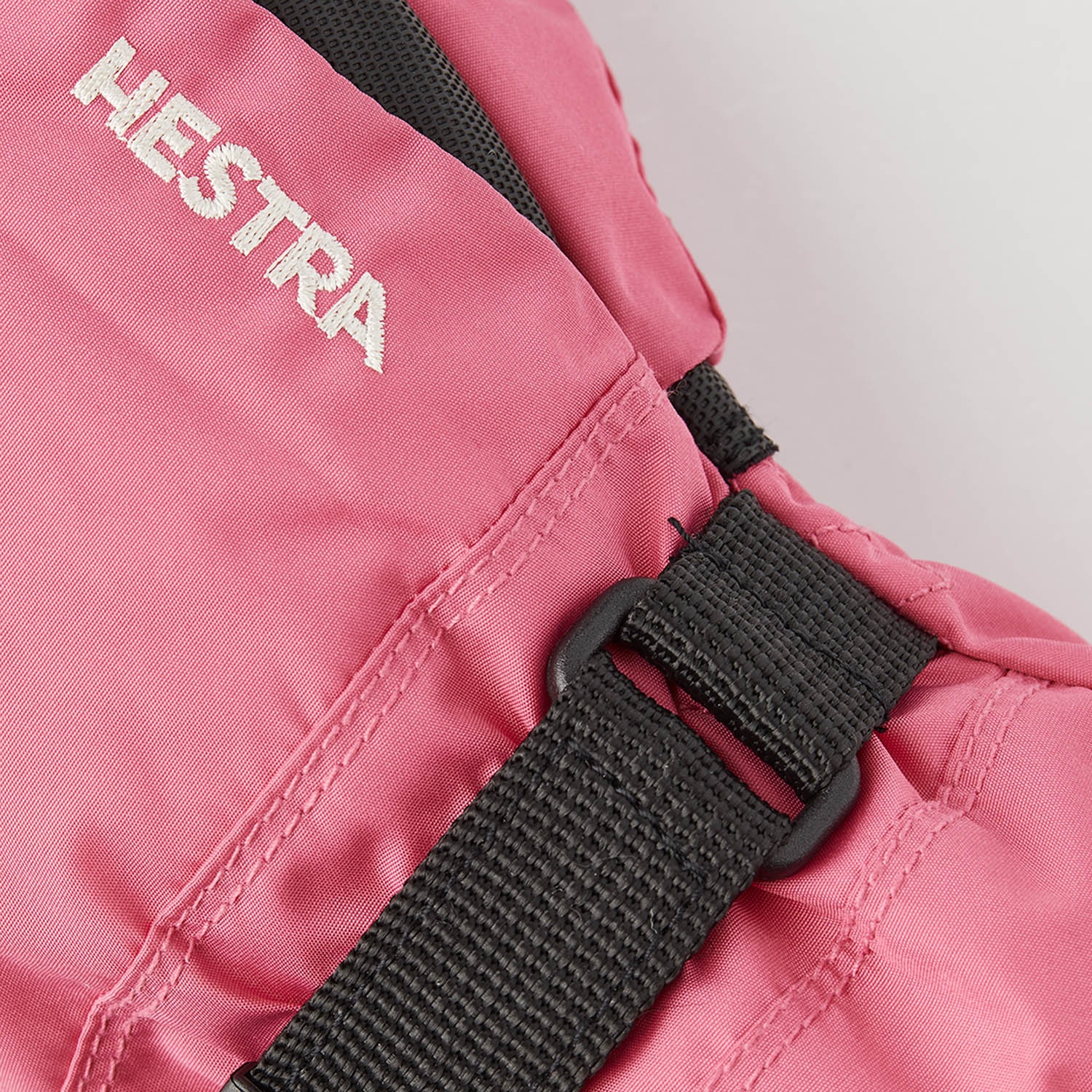 Hestra Gauntlet Czone Junior Gloves Fuchsia 2021