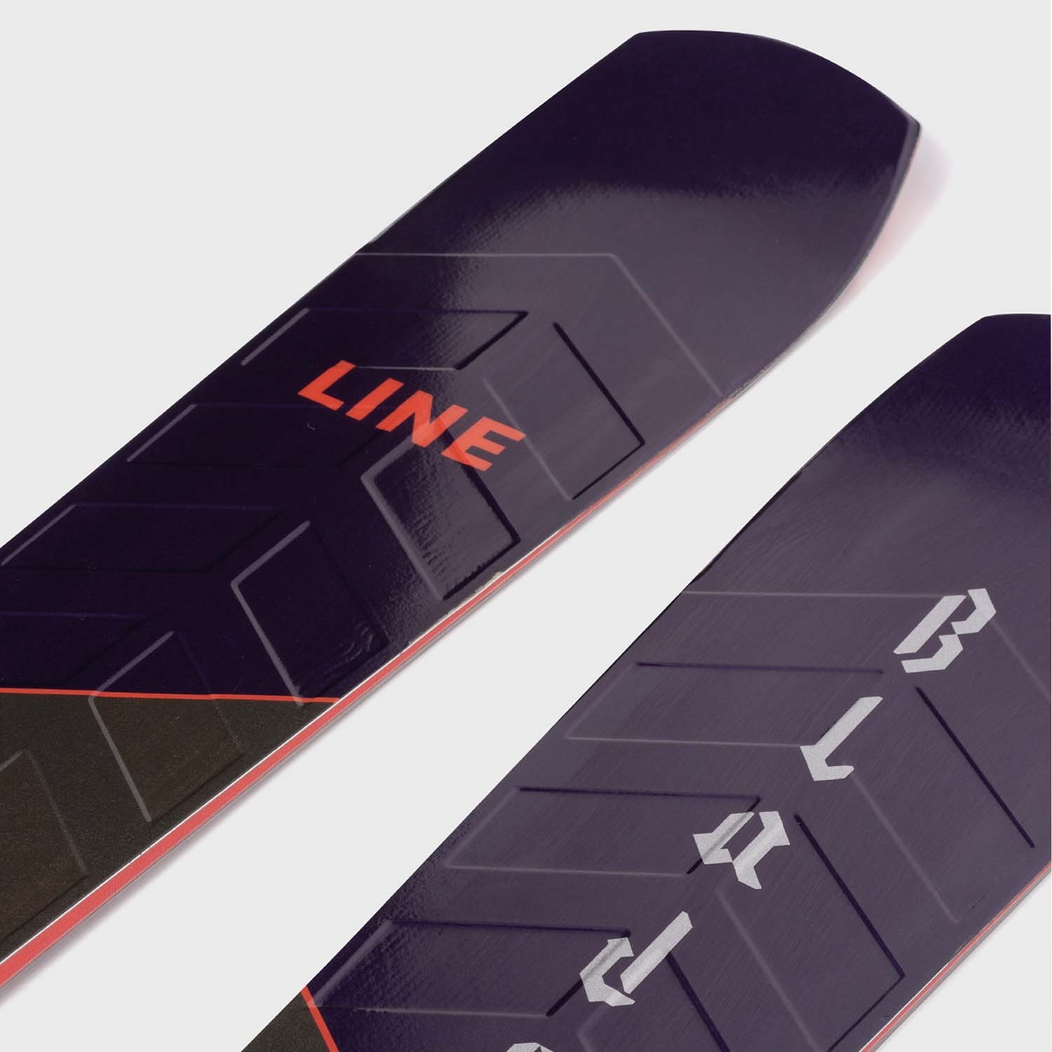 Line Blade W Skis 2022
