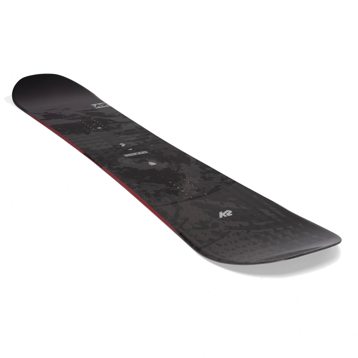 K2 Raygun Snowboard 2022