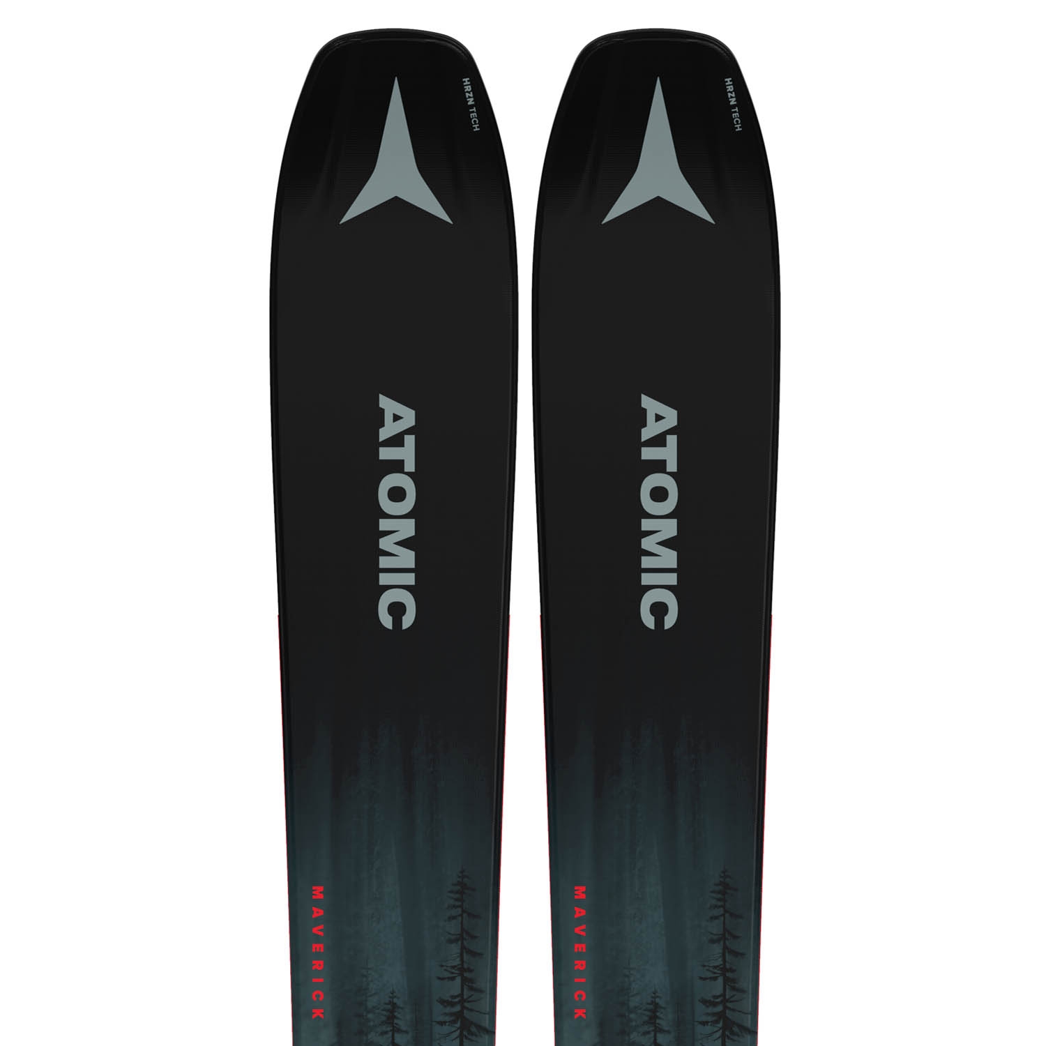Atomic Maverick 88Ti Skis 2023