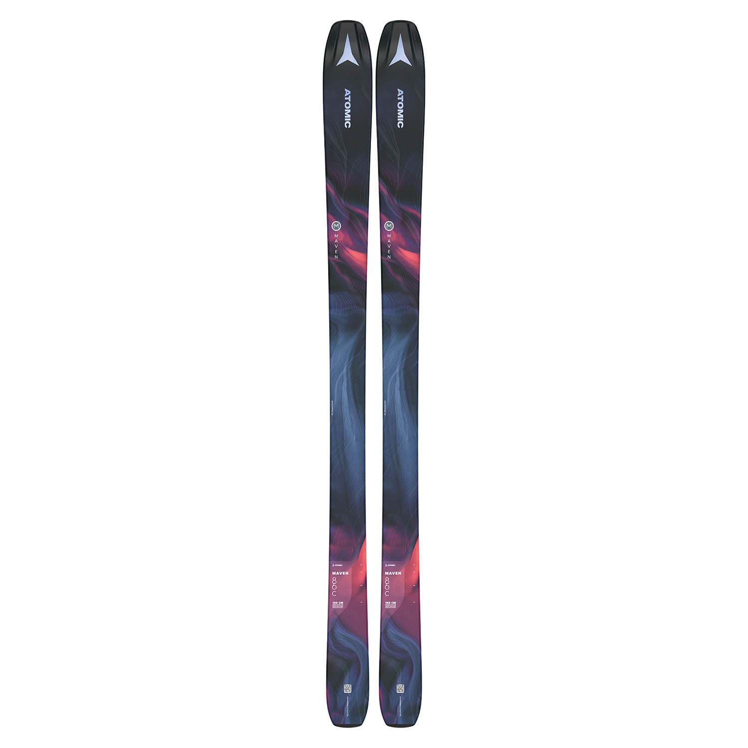 Atomic Maven 86C Skis 2023