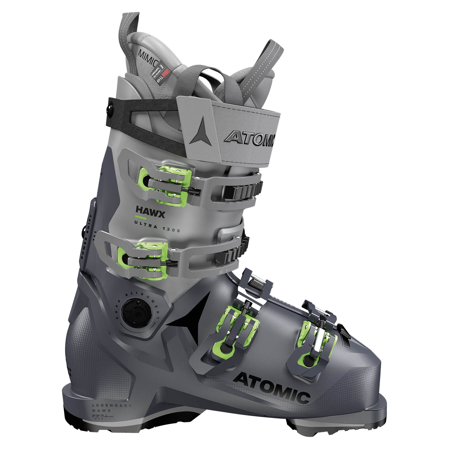 Ski Boots | Ski Boot Fitting | Ski Touring Boots - Snowtrax