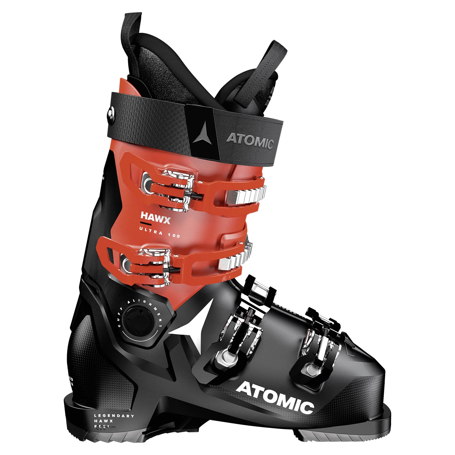Atomic Hawx Ultra 100 Ski Boots 2023