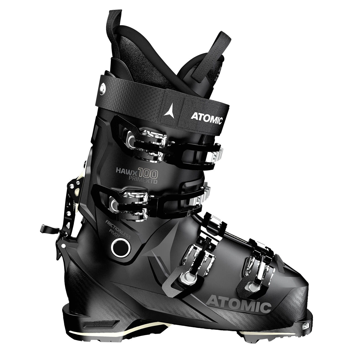 Atomic Hawx Prime 100 XTD HT GW Ski Boots 2023