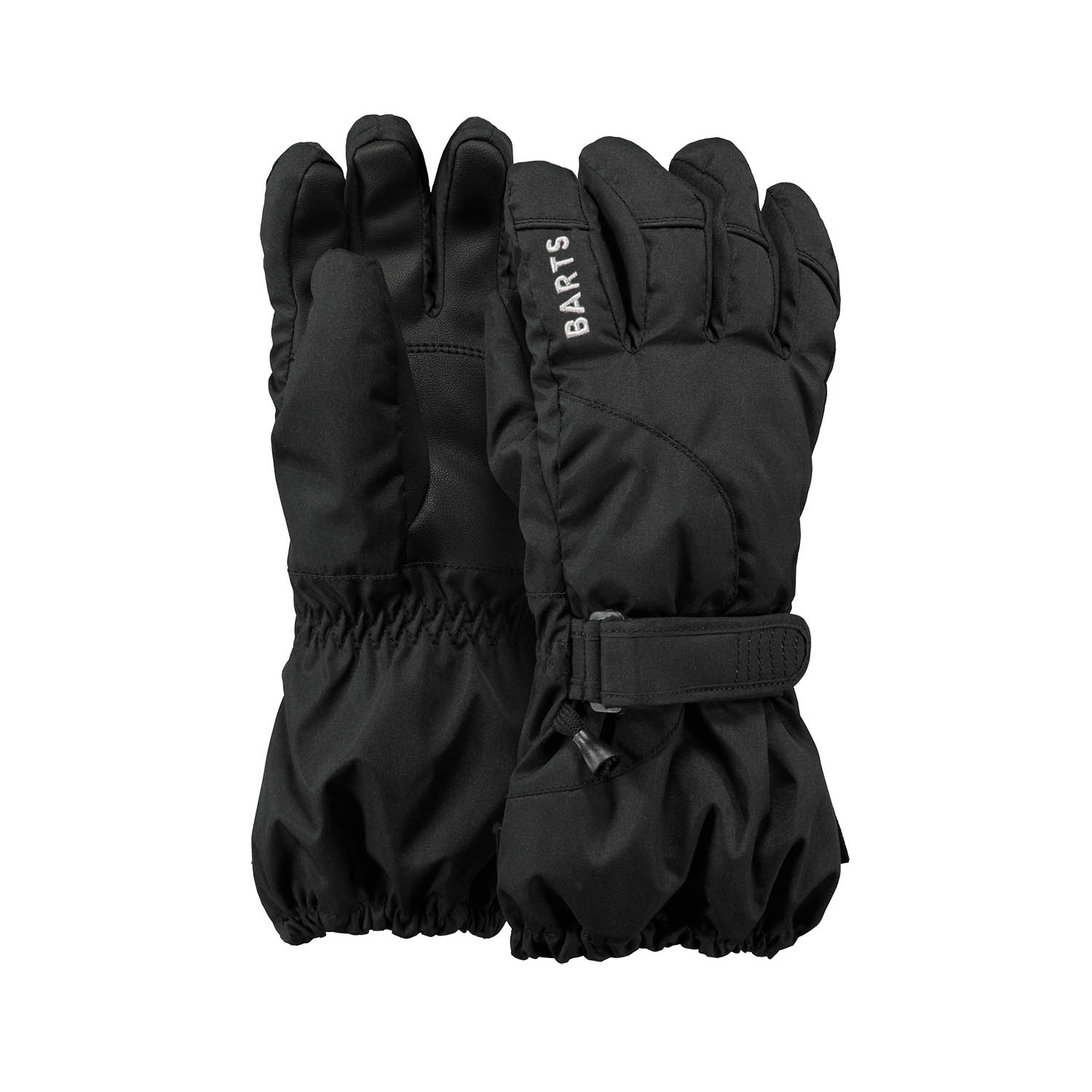 Barts Tec Gloves Black 2023