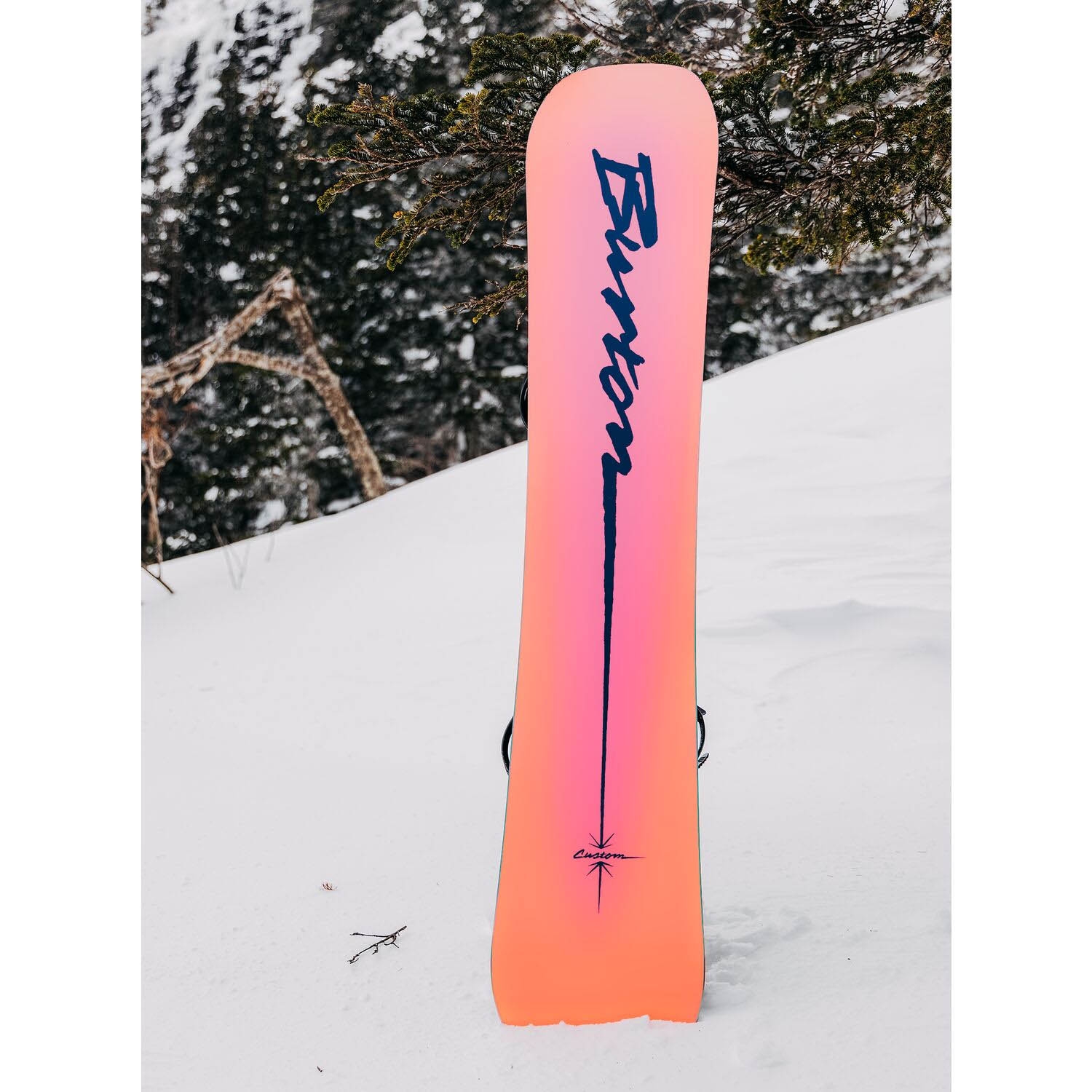 Burton Custom | Snowboards | Snowtrax