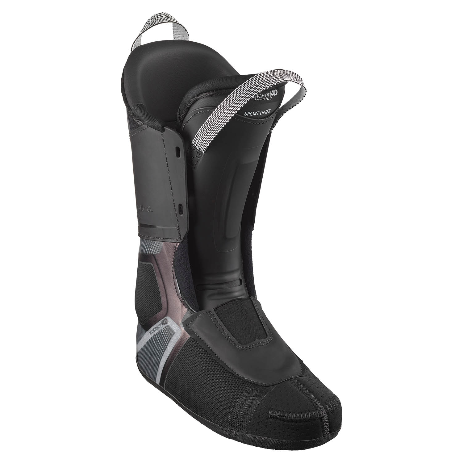 Salomon S/PRO Alpha 110 | Ski Boots | Snowtrax