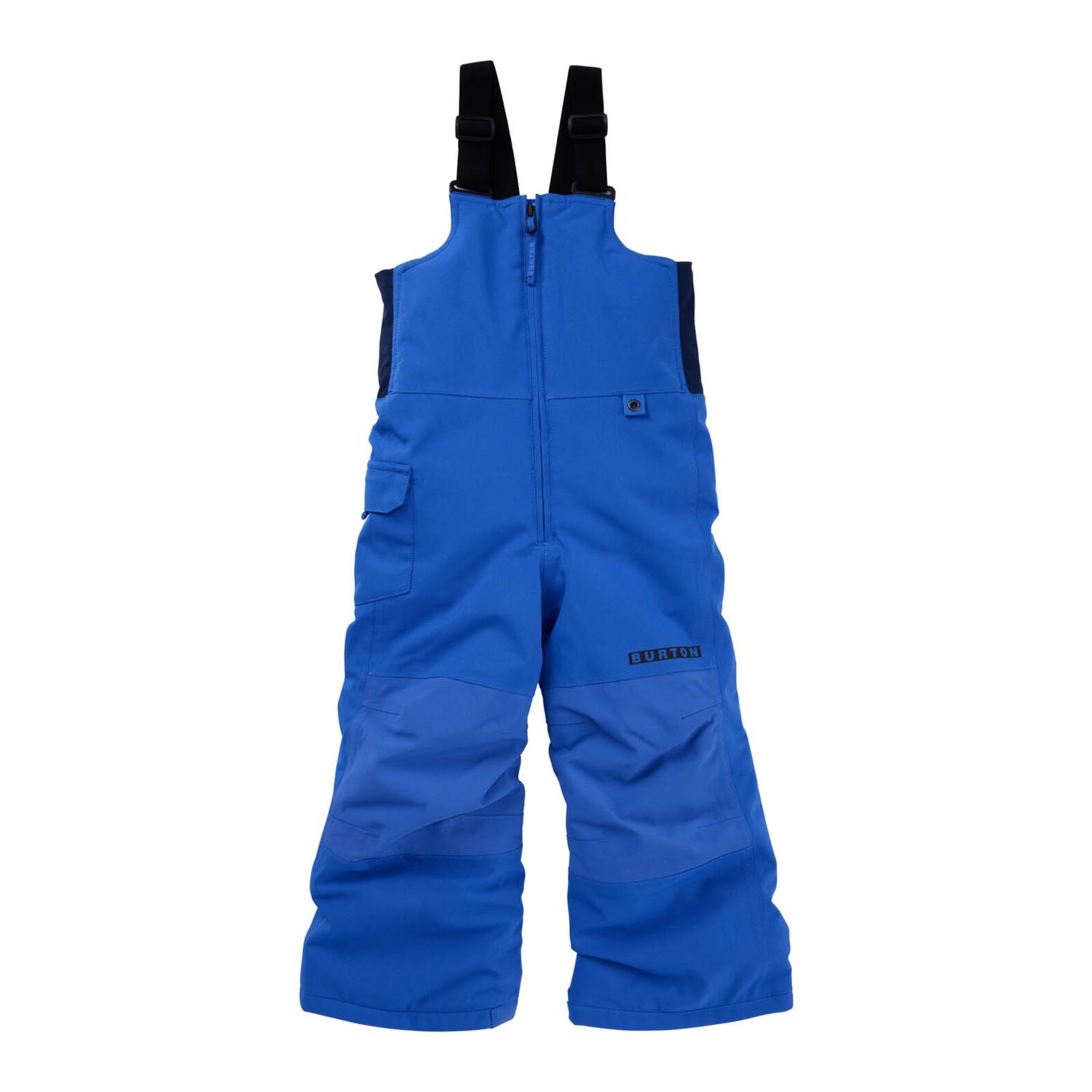 Burton Toddlers Maven Bib Pants Amparo Blue 2023