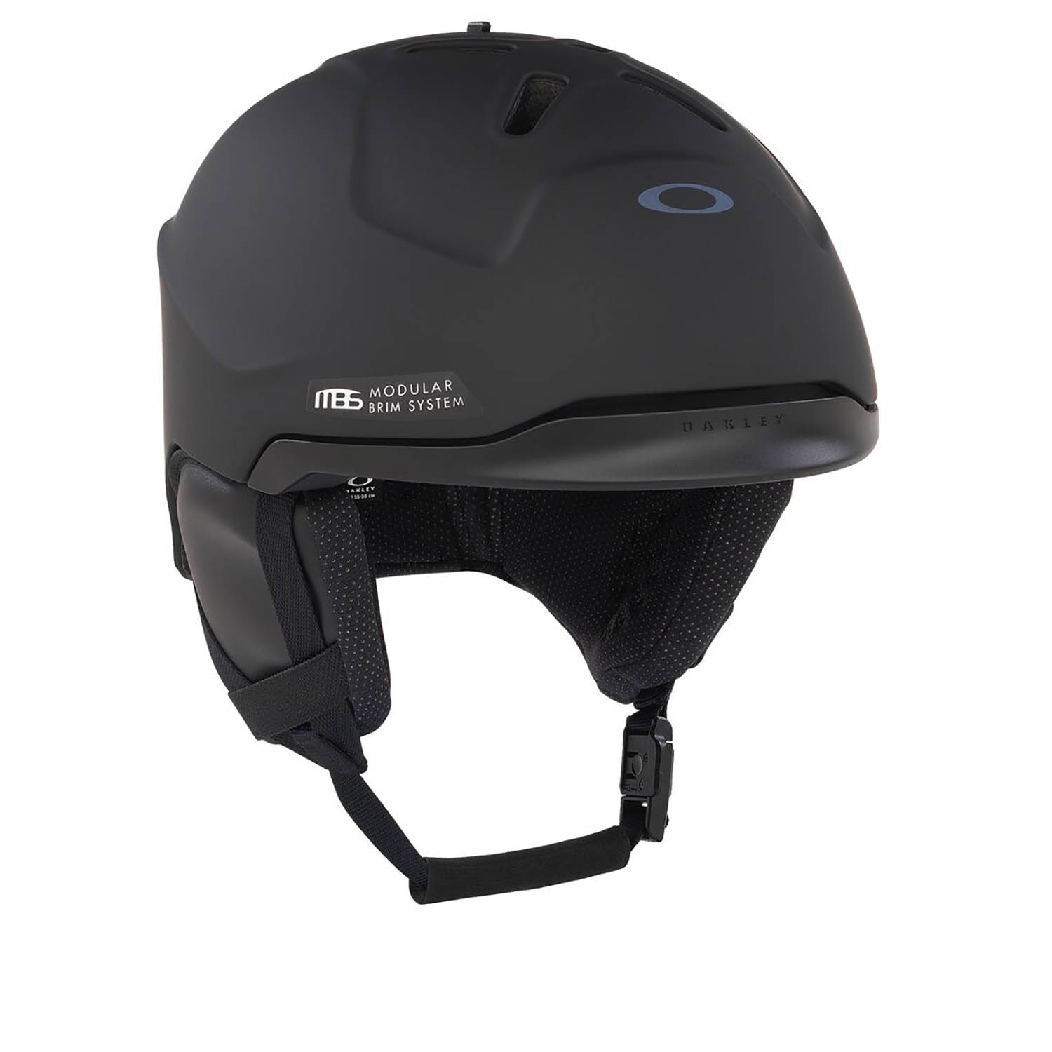 Oakley MOD 3 MIPS Helmet Blackout 2023 - Snowtrax