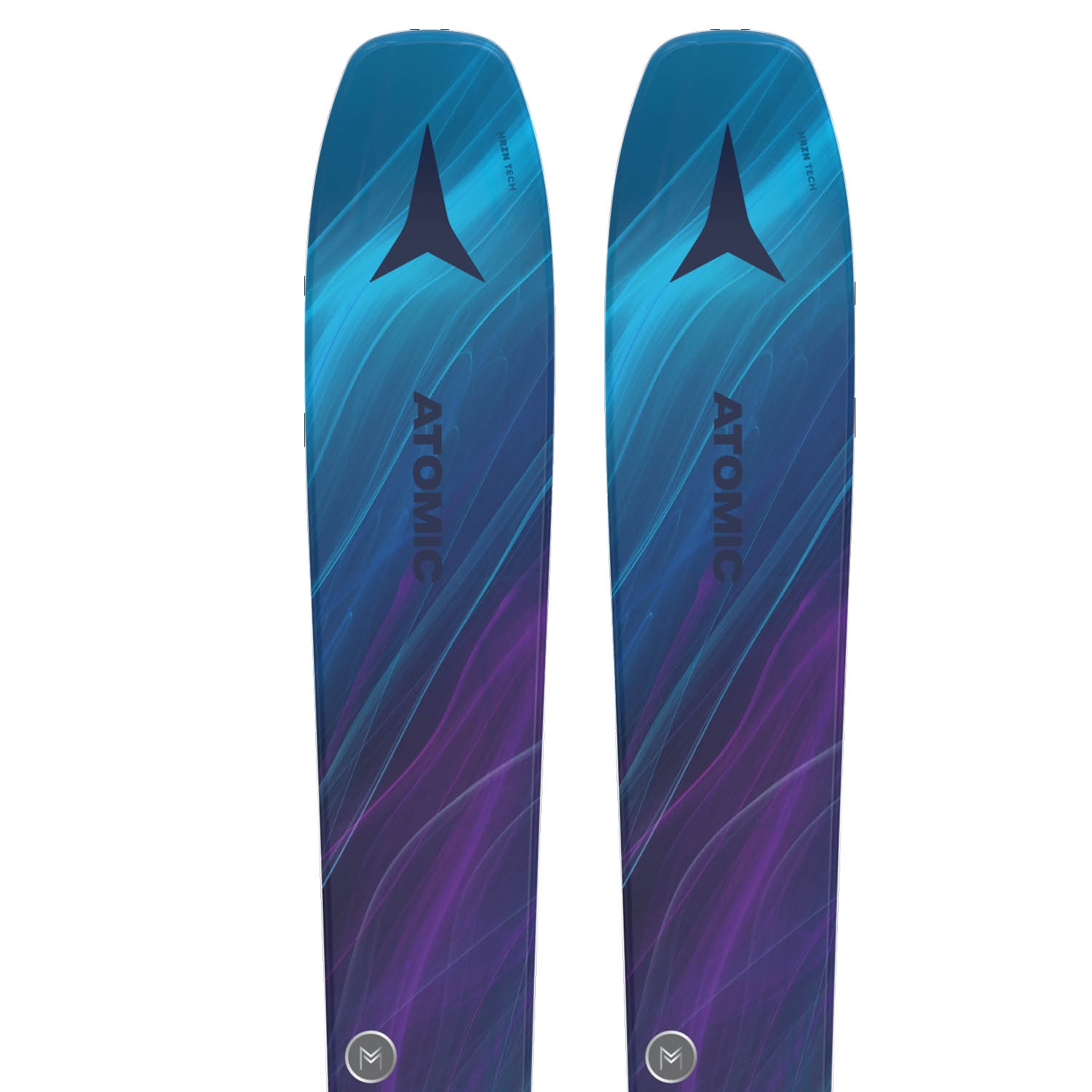 Atomic Maven 86 C Skis 2024
