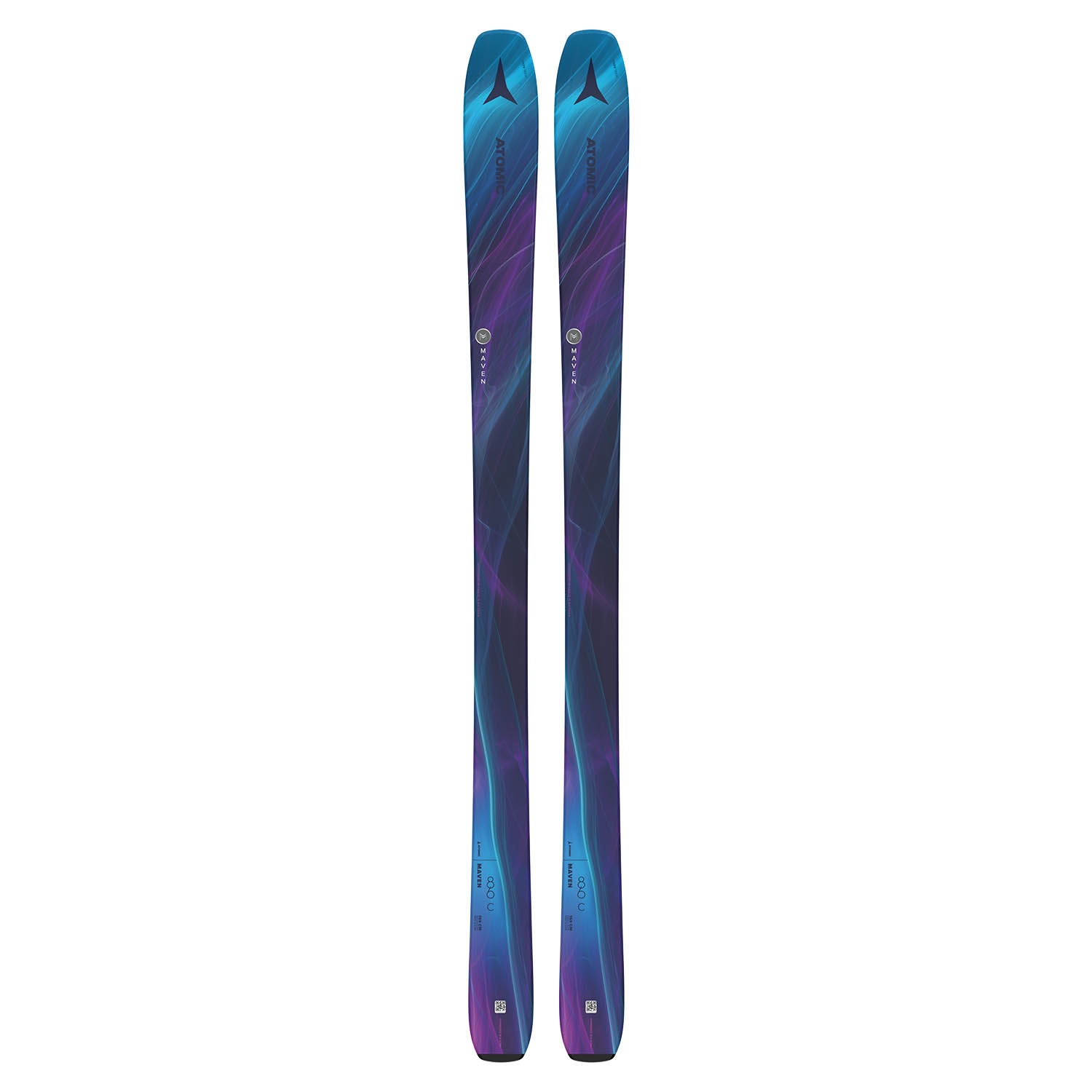 Atomic Maven 86 C Skis 2024