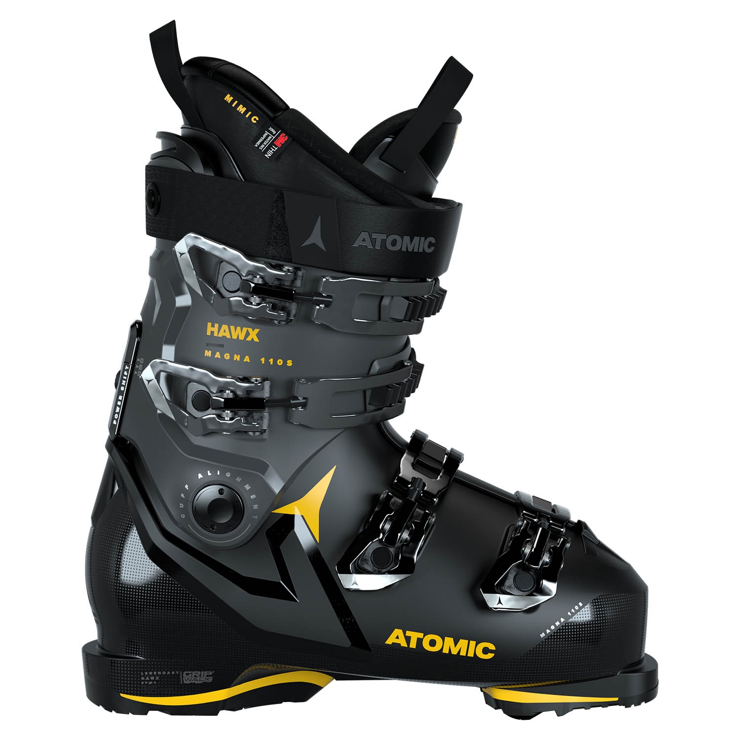 Atomic Hawx Magna 110 S GW Ski Boots 2024
