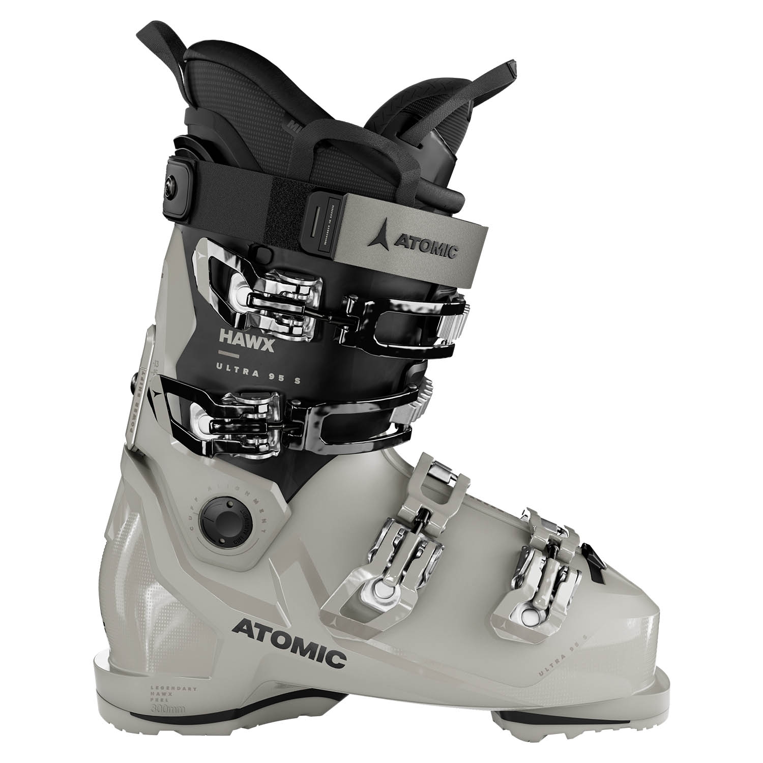 Atomic Hawx Ultra 95S W GW Ski Boots 2024