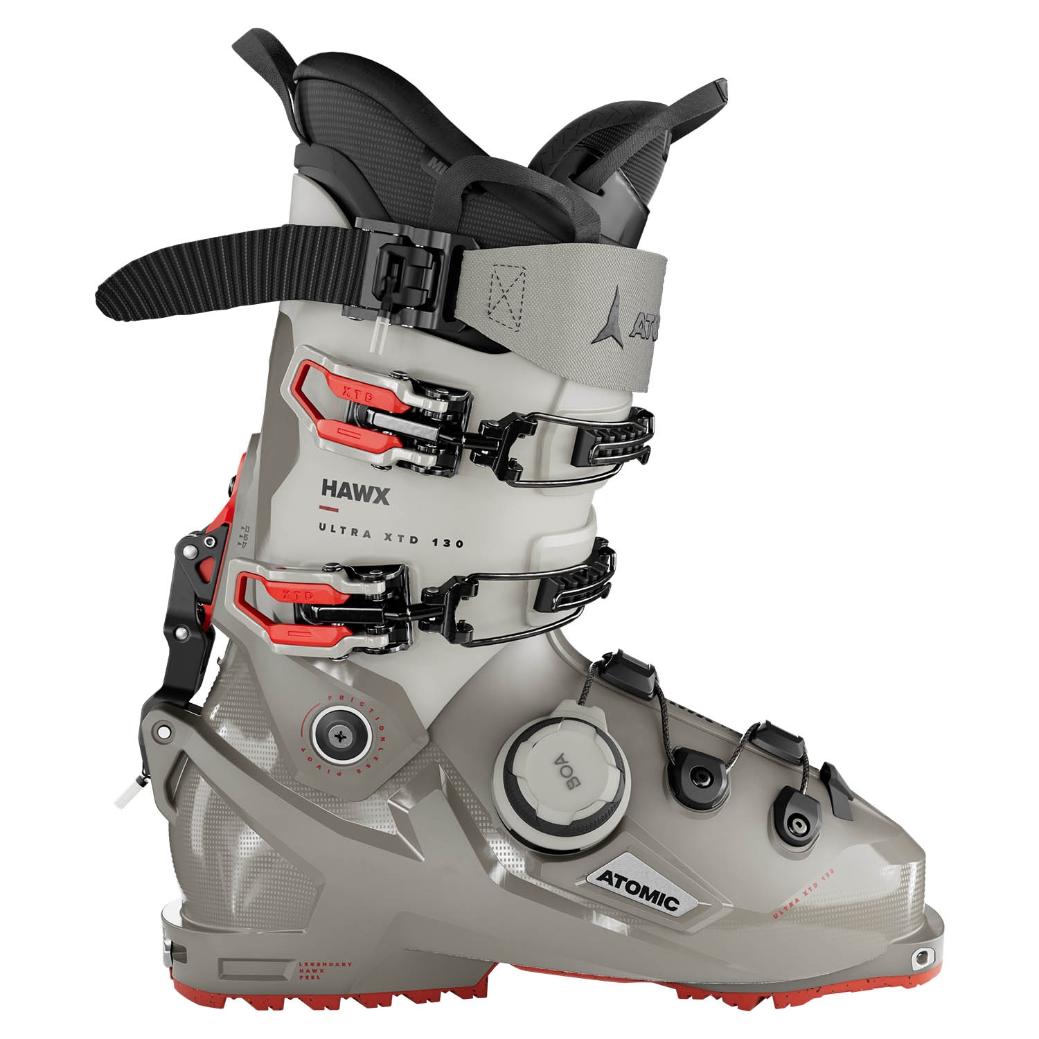 Atomic Hawx Ultra XTD 130 BOA GW Ski Boots 2024