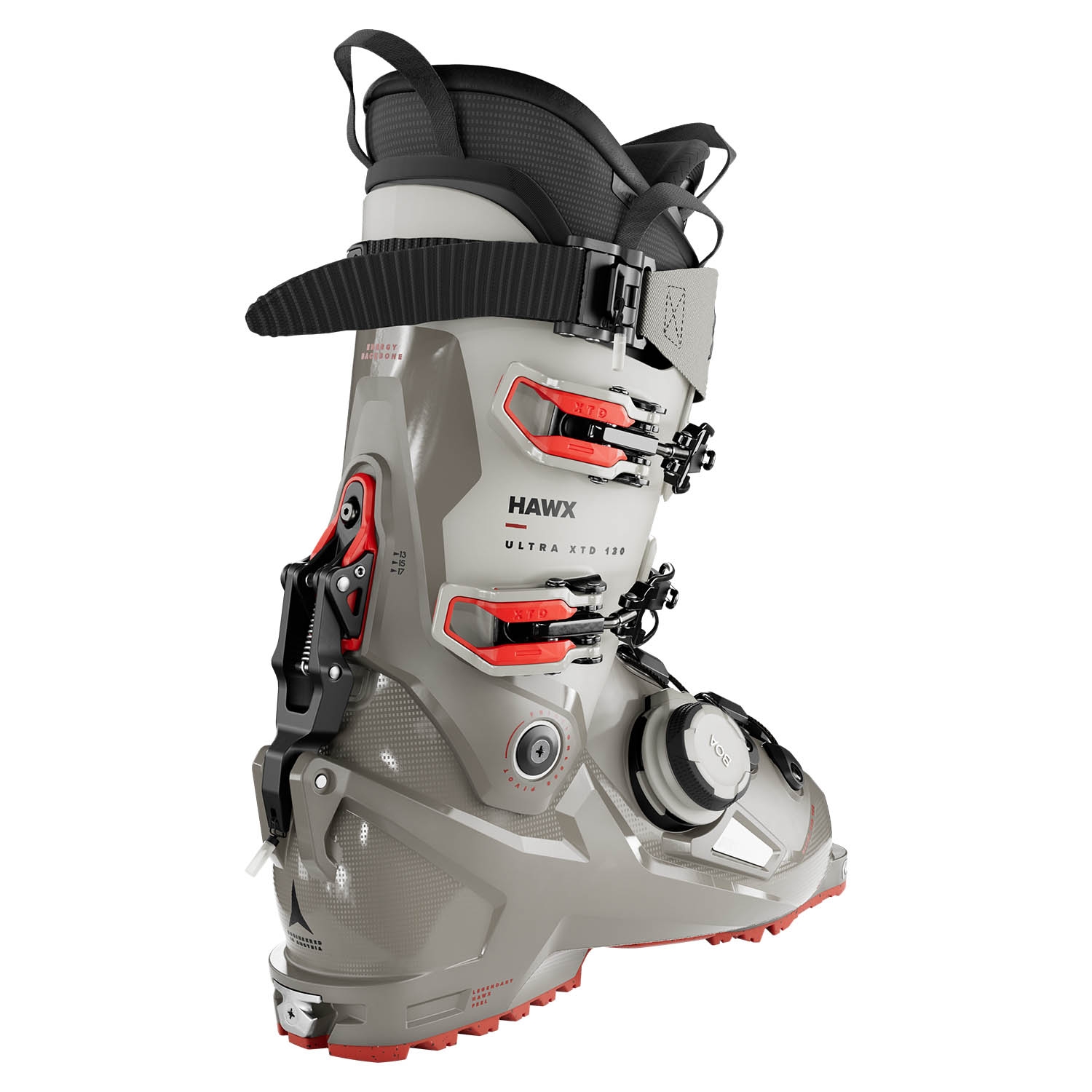 Atomic Hawx Ultra XTD 130 BOA GW Ski Boots 2024