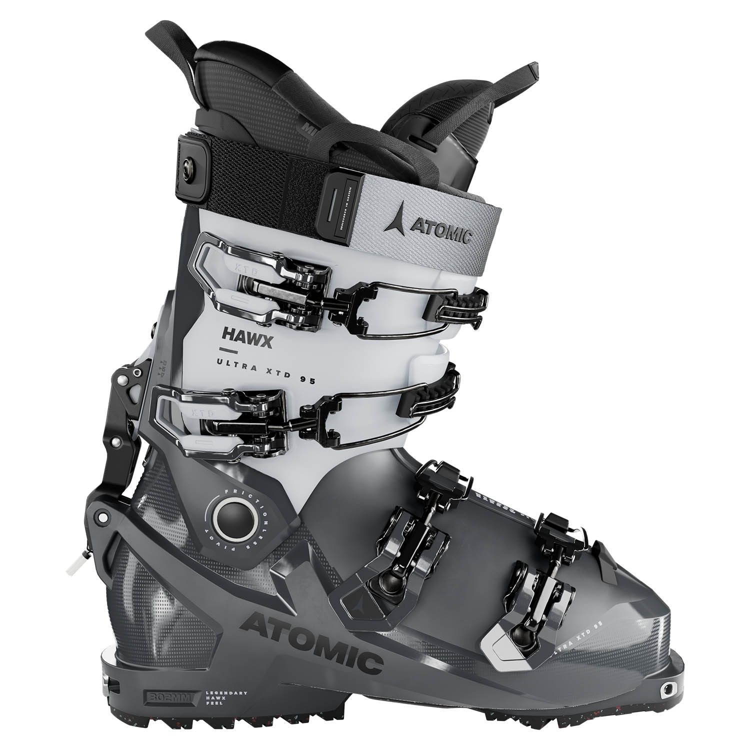 Atomic Hawx Ultra XTD 95 W GW Ski Boots 2024