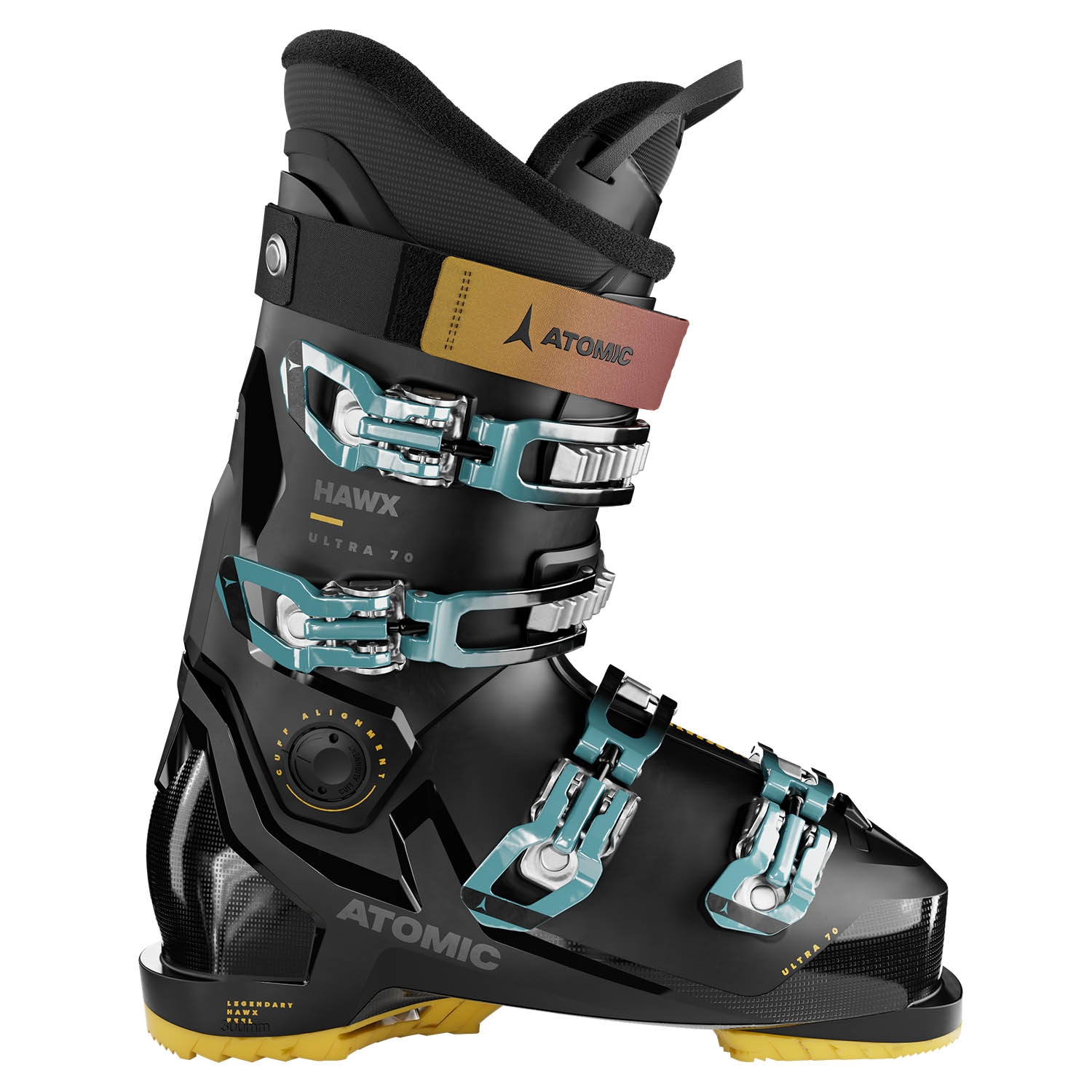 Atomic Hawx Ultra 70 LC GW Ski Boots 2024