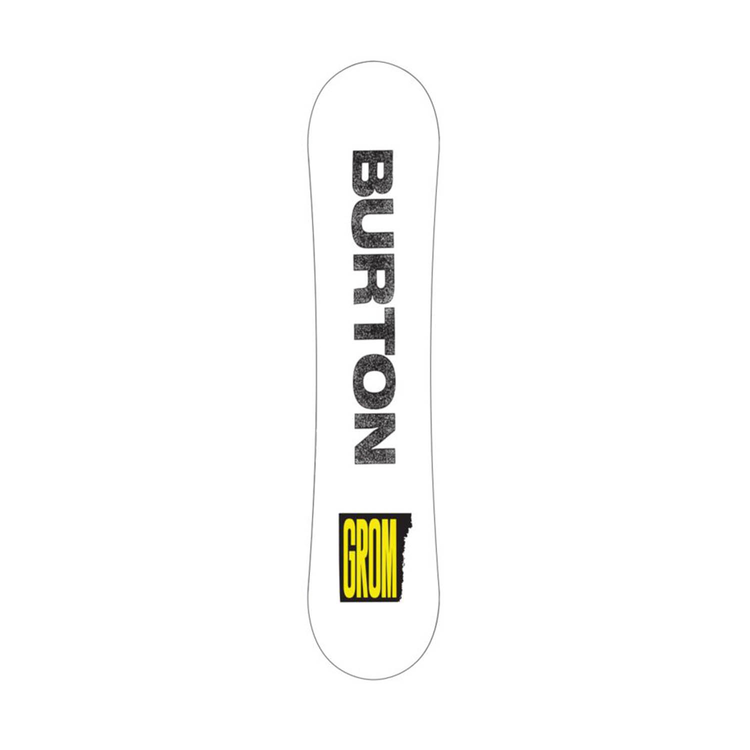 Burton Grom Snowboard 2024