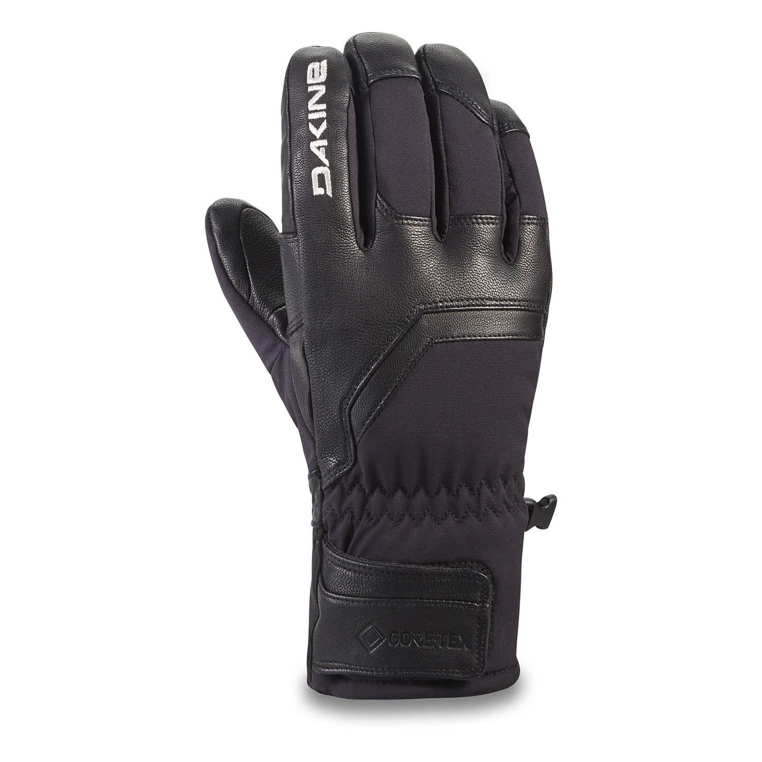 Dakine Excursion Gore-Tex Short Gloves Black 2024