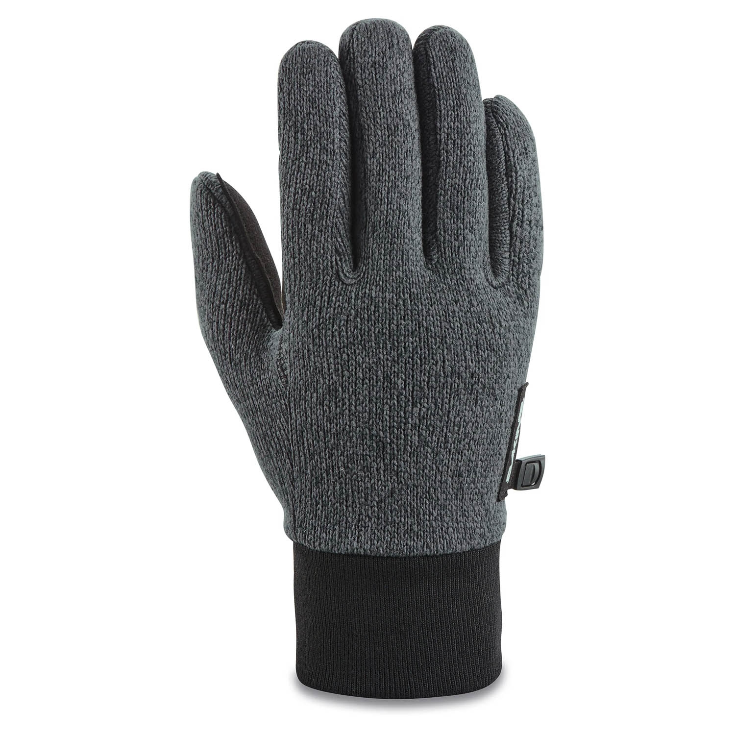 Dakine Apollo Wool Glove Gunmetal 2024