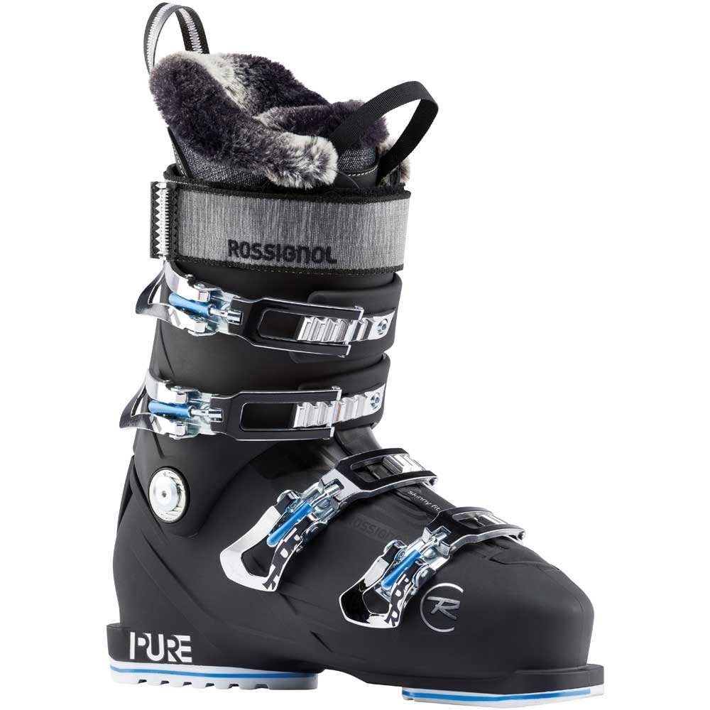 Rossignol Pure Elite 90 Womens Ski Boot 2019 | Rossignol Ski Boots