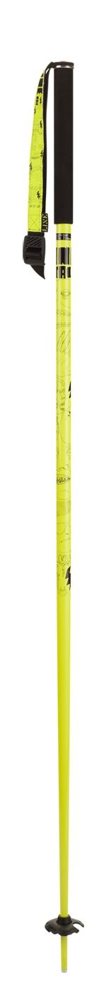 Line Tac Pole Lime 2016