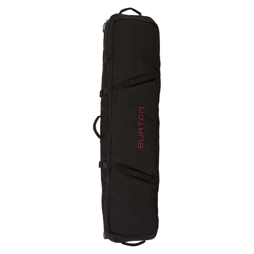 Burton Wheelie Gig Bag 2019 | Snowboard Bags | Travel Bags | Snowtrax