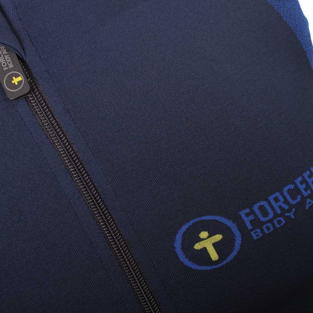 Forcefield Mons Vest 2019