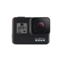 GoPro HERO7 Black 4K Action Camera with 32GB SD Card