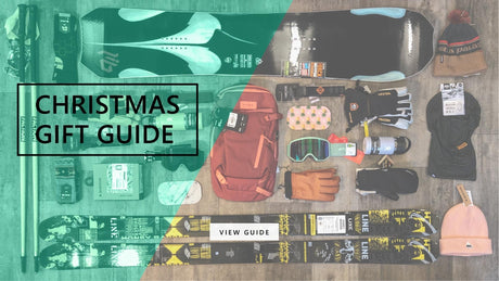 CHRISTMAS GIFTS - Snowtrax