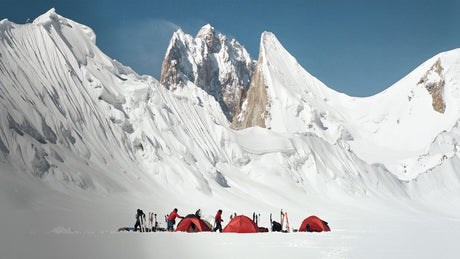 FILM | ZABARDAST - PICTURE ORGANIC CLOTHING - Snowtrax