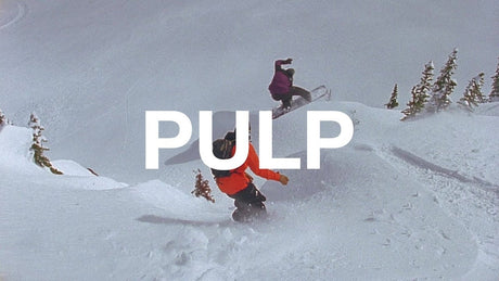 FILM | PULP - Snowtrax