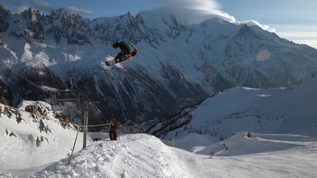SHE - SIDE HITS EUPHORIA - CHAPTER 3 - Snowtrax