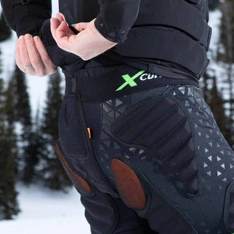 Body Armour - Snowtrax