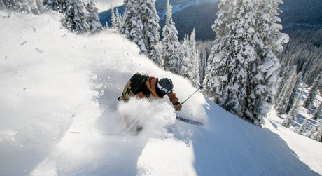 Ski Equipment - Snowtrax