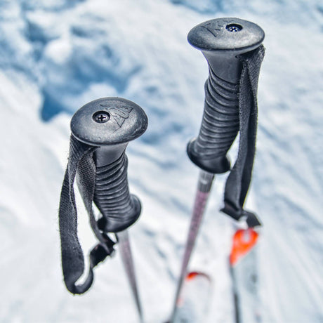 Ski Poles - Snowtrax